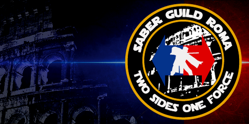 Saber Guild Roma