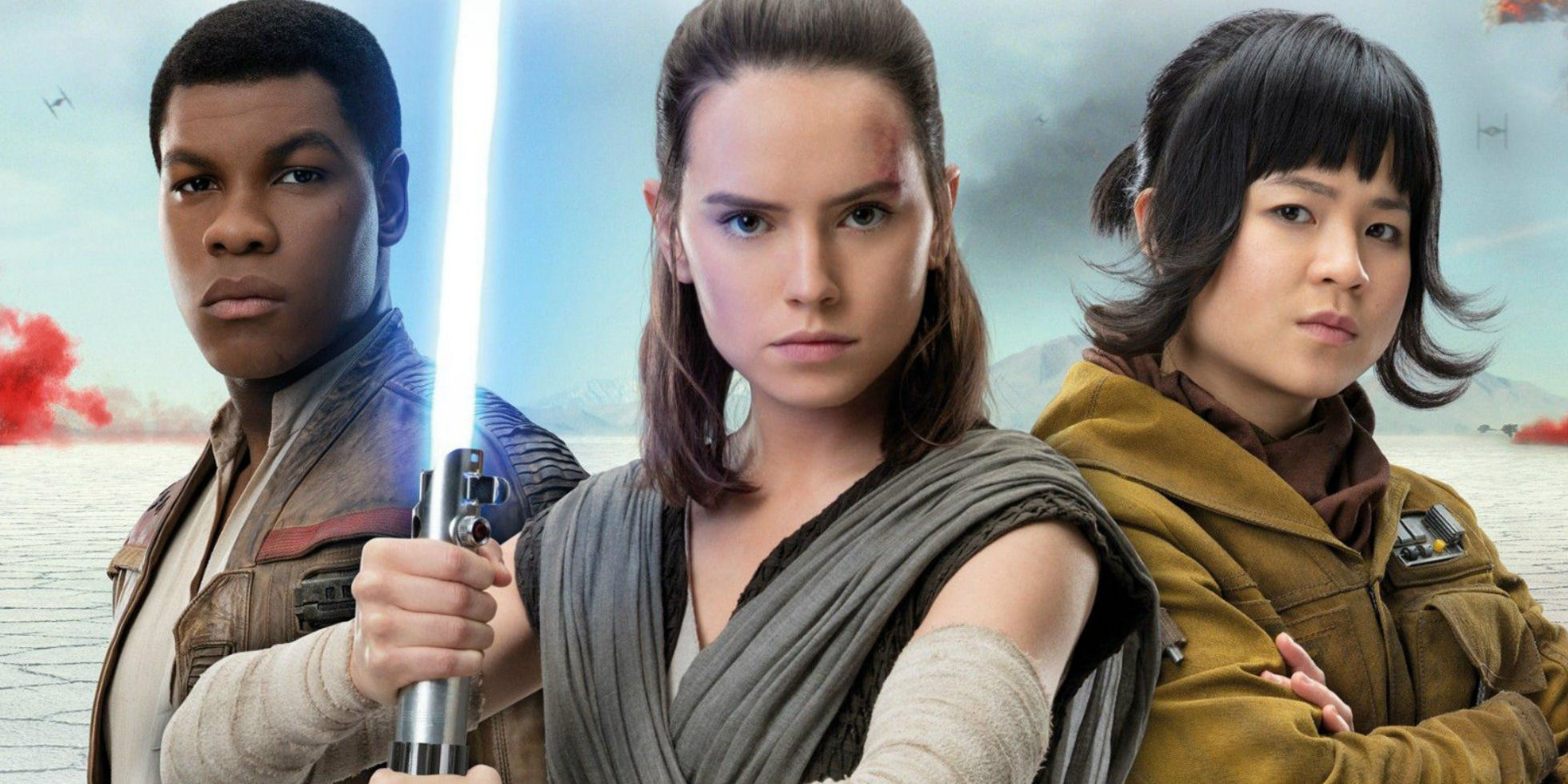Kelly Marie Tran: chi sarà mai?