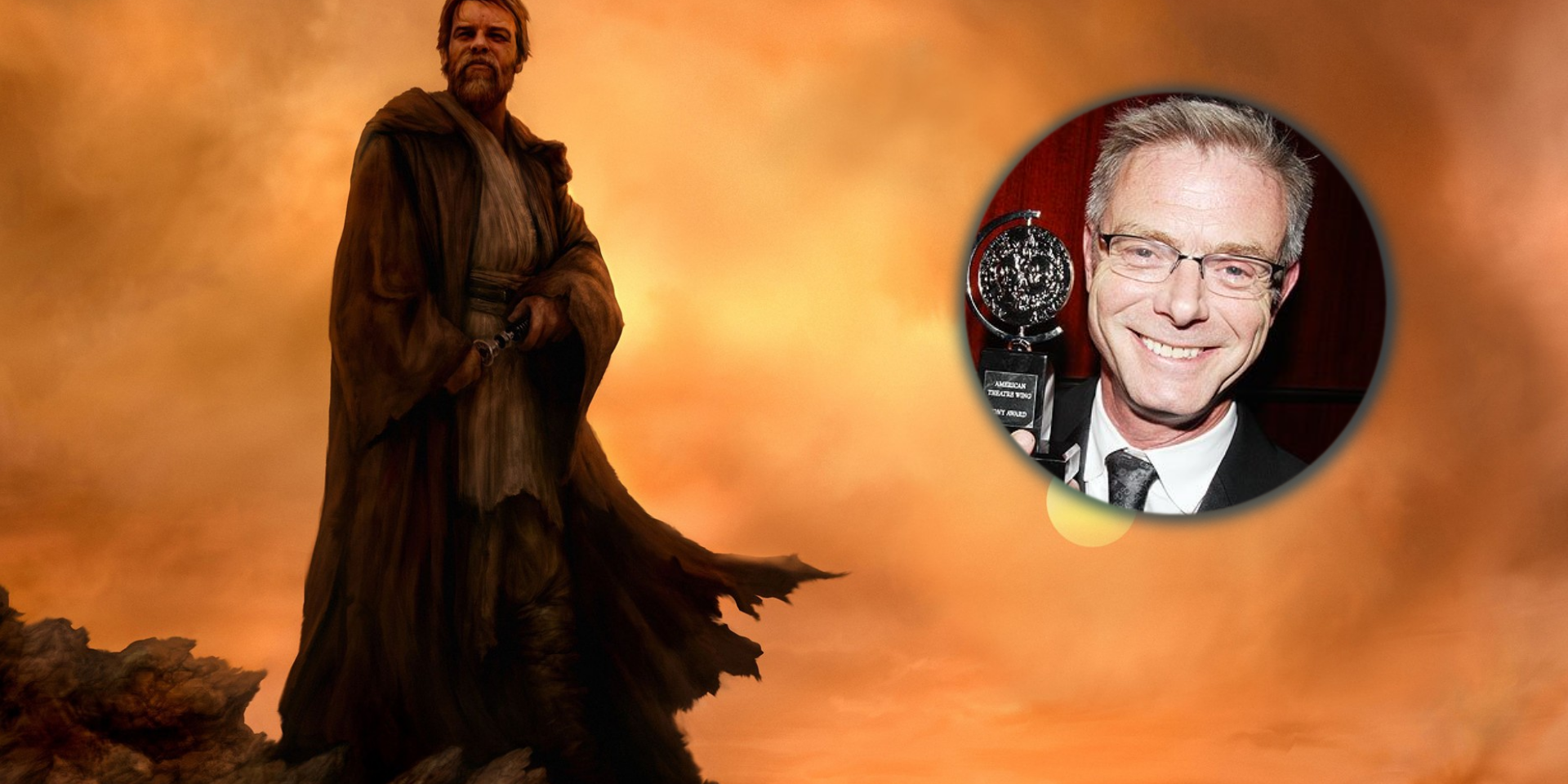 Stephen Daldry regista del film su Obi-Wan?
