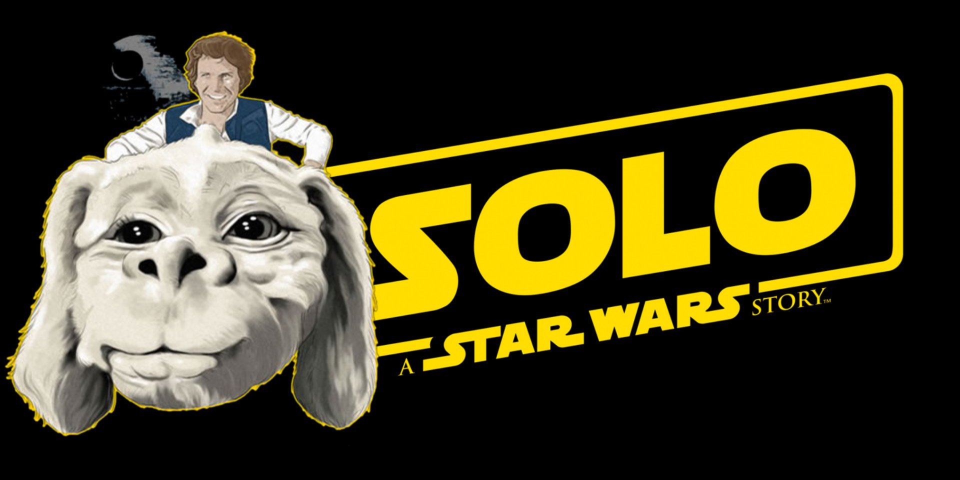 Solo: a neverending story