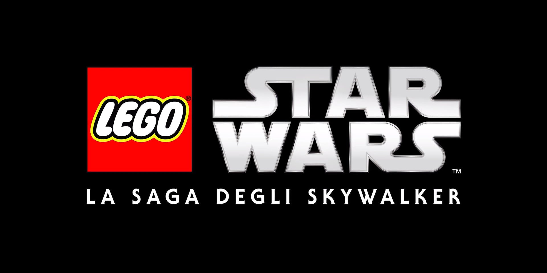 Lego Star Wars: La Saga degli Skywalker