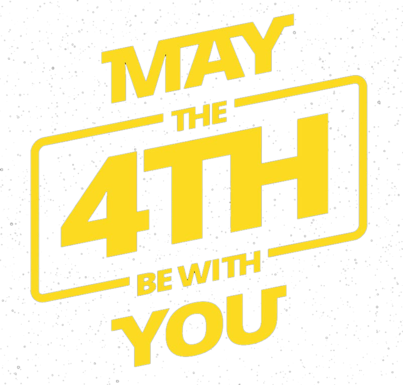 Le novità dei gadget lo Star Wars Day