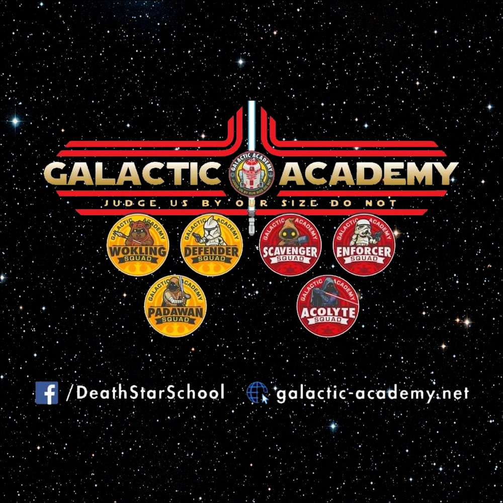 Galactic Academy Varykino Campus Italia